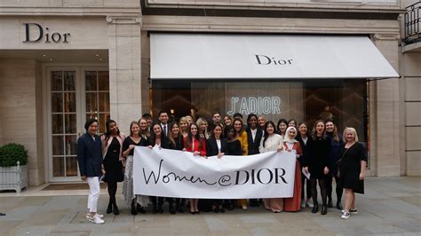 dior mentorship program|women's dior website.